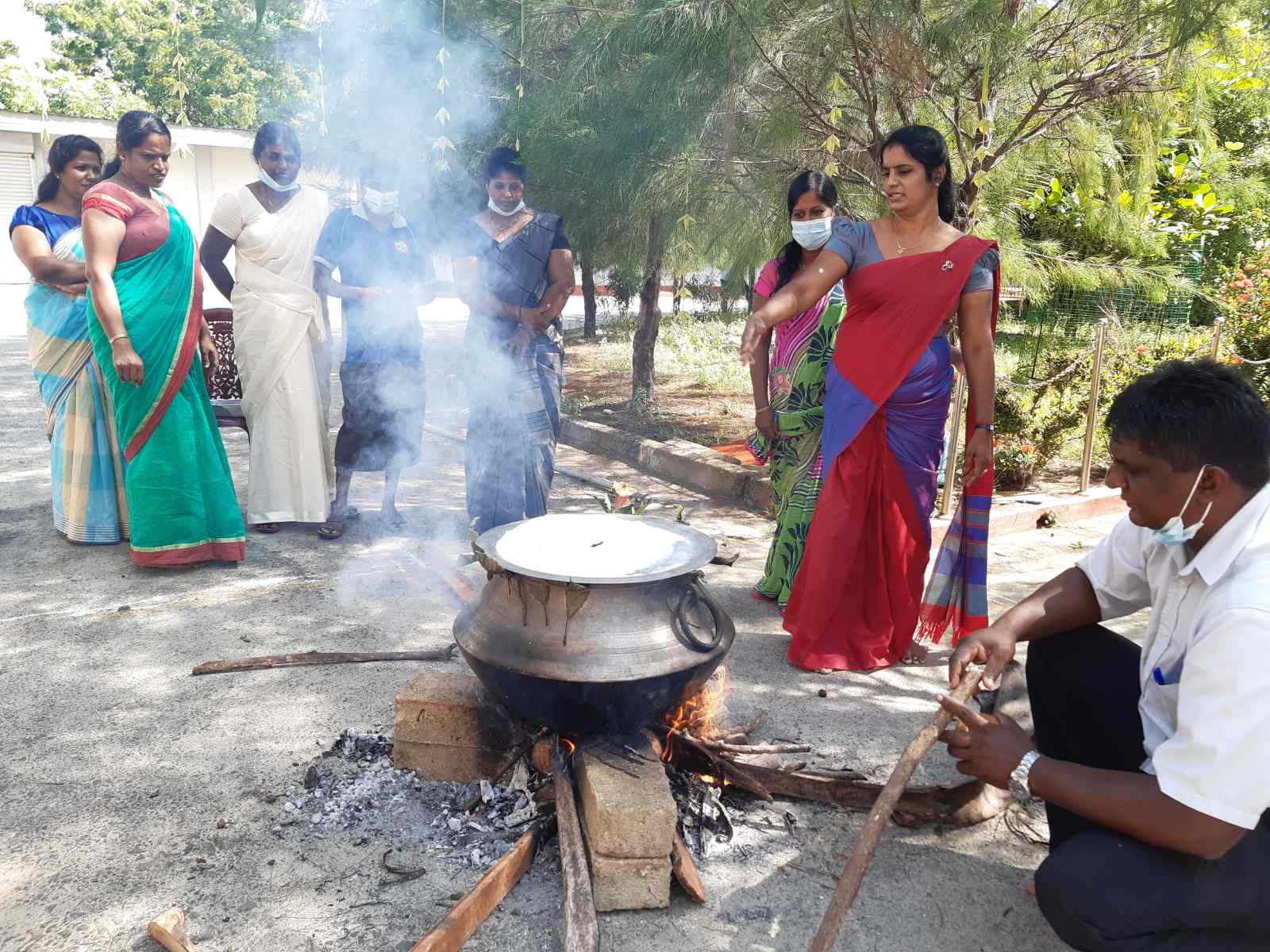 Pongal 1