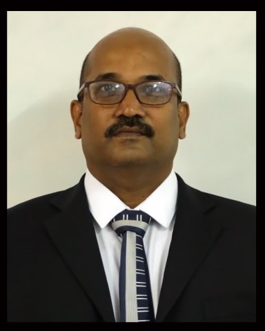 Divisional Secretary