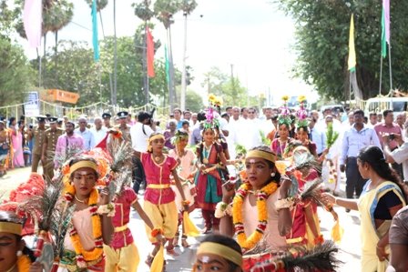 Nilamehawara - 2018